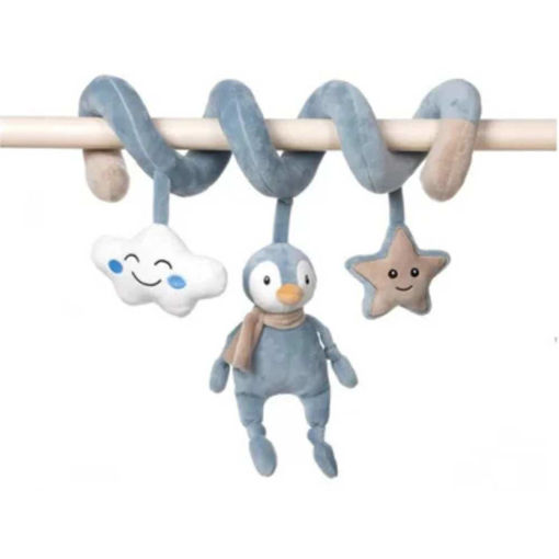 Picture of PENGUIN SPIRAL 32CM